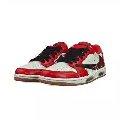 Travis Scott x Air Jordan Low