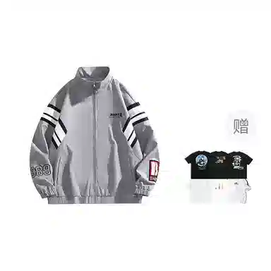 The Simpsons Racing Jacket