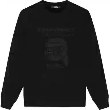 KARL LAGERFELD FW25 Logo