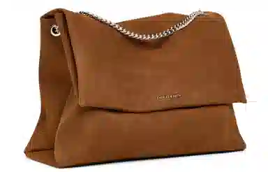 CHARLESKEITH ck Sienna Brown