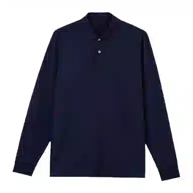 FOSS PHIL POLO2025 T