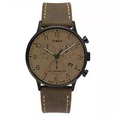 TIMEX Waterbury 40mm 30