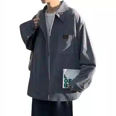 PWUE cityboy