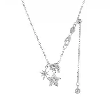 MISS WEI insins s925