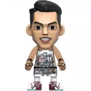 AcePlayer MONEYBALL cba