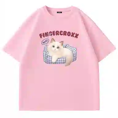 Fingercroxx itFGXX T