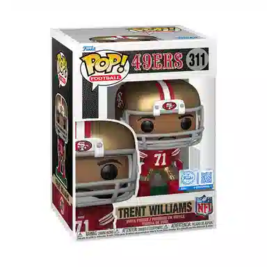 Funko NFL- Q