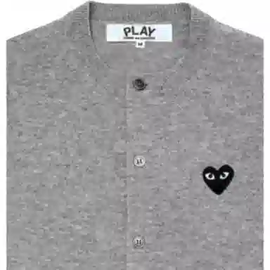CDG Play SS24