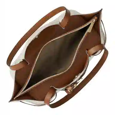 MICHAEL KORS MK Emilia Tote