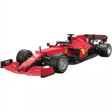 Bburago Ferrari F1 Model