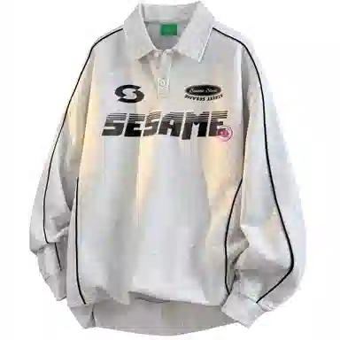 SESAME STREET logopoloPOLO