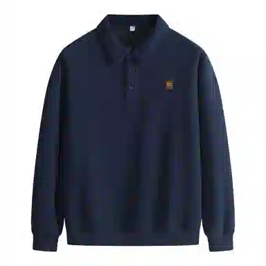 Fingercroxx LOGOcleanfitPolo