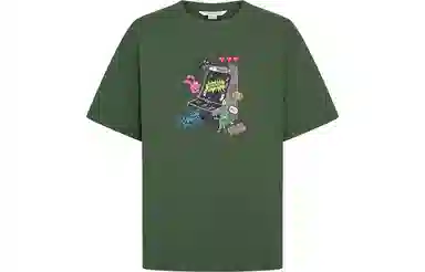 URBAN REVIVO UR T T_