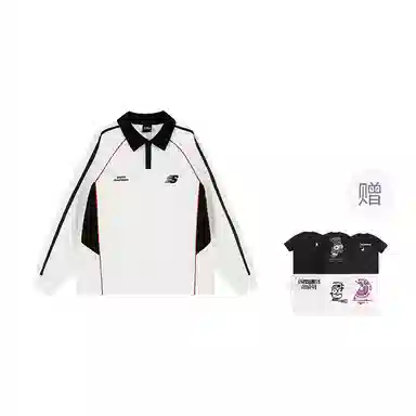 The Simpsons Logo POLO