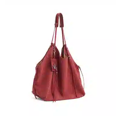 JACD PU Tote