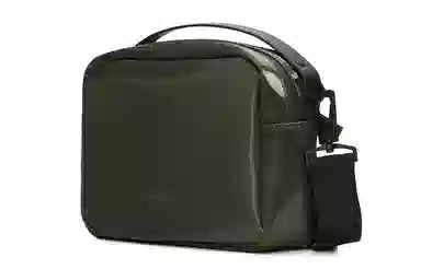 Rains Box Bag W3