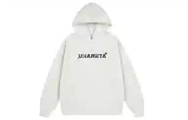 UNA RETA Hoodie