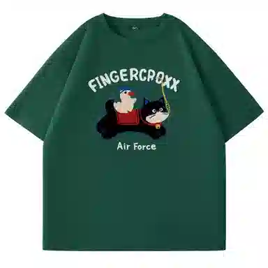 Fingercroxx itFGXX T
