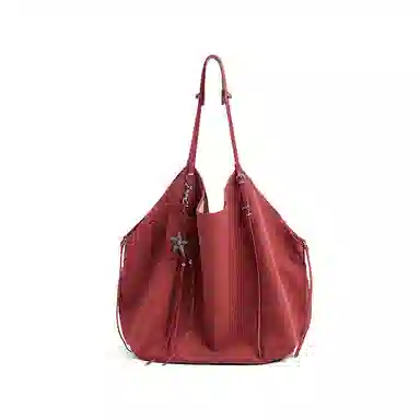 JACD PU Tote
