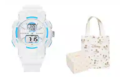 Disney TPU MK-15168L