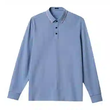 FOSS PHIL POLO2025 T