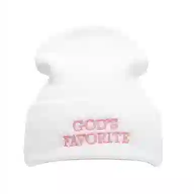 氧气樱桃 欧美户外运动时尚针织街头时尚辣妹字母 腈纶 绒线帽 男女同款情侣款