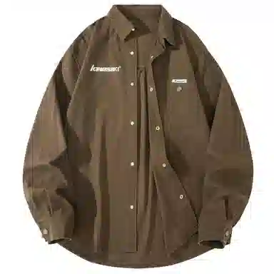 Kawasaki cleanfitlogo