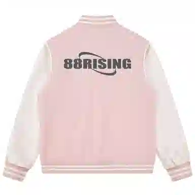 88rising LOGO