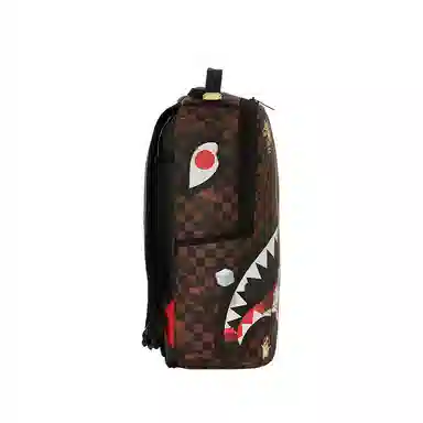SPRAYGROUND PVC