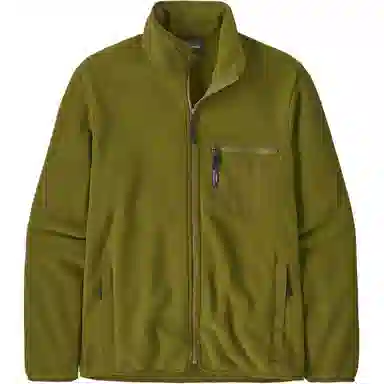 Patagonia Synch Jacket