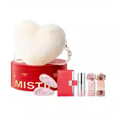 Mistine