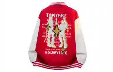 TONYKRZ