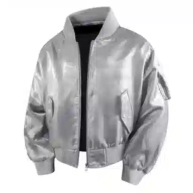 SNOW FLYING MA-1 cleanfit