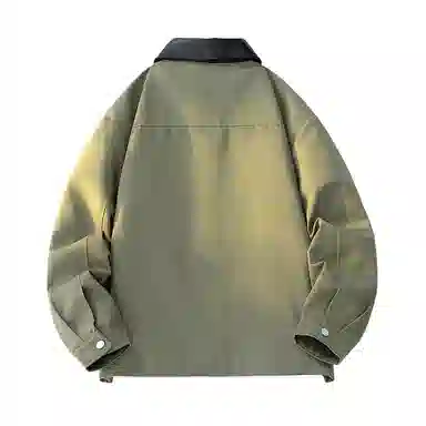 PAIFUT Oversized American Jacket