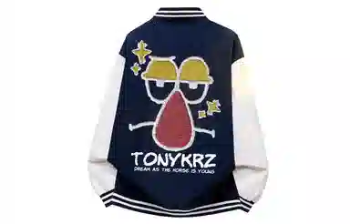 TONYKRZ LOGO