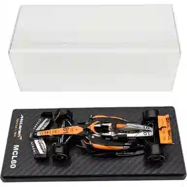 143 F1 SF23 C43 W14 2023