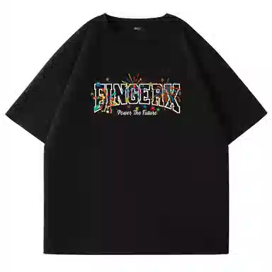 Fingercroxx itFGXX T