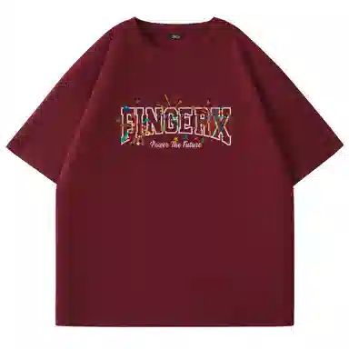Fingercroxx itFGXX T