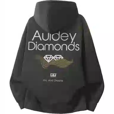 AULDEY logo
