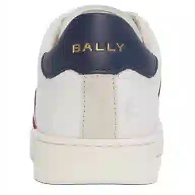 BALLY
