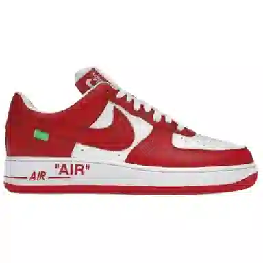 Nike x LOUIS VUITTON Air Force 1
