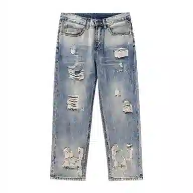 ASSIDUOUS CONFUSED EFFORT 20259