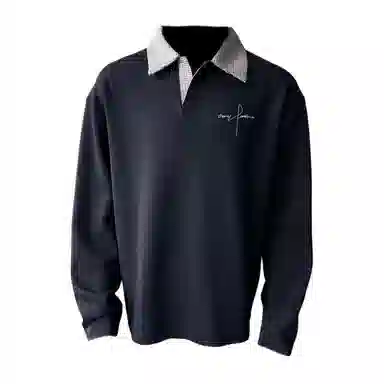 ROCCA DESIGN x WARNING LIGHT poloCleanfit