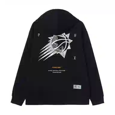 JACK JONES JACKJONES x NBA