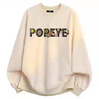 POPEYE logo