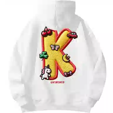 UNthemed OK