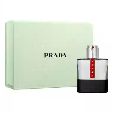 PRADA EDT 50ml