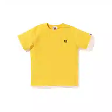 A BATHING APE T FW25 BABY MILO