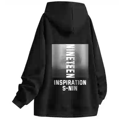 NINETEEN AUTUMN logo