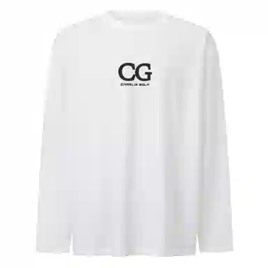 CHARLIE GOLF 230GlogovintageT